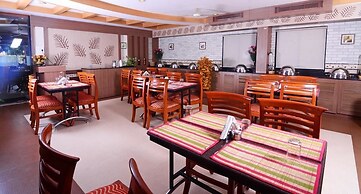Grand Plaza