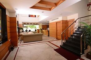 Grand Plaza