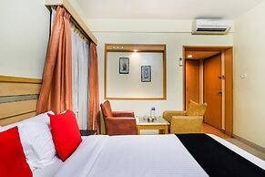 Grand Plaza