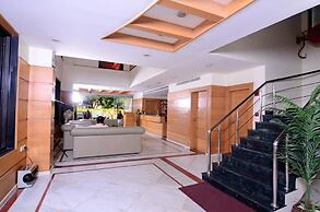 Grand Plaza