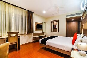 Grand Plaza