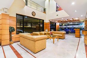 Grand Plaza