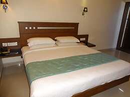 Grand Plaza