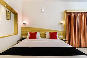 Grand Plaza