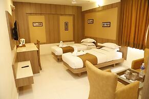 Grand Plaza
