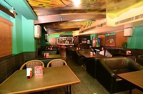 Grand Plaza