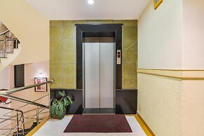 Grand Plaza