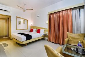 Grand Plaza