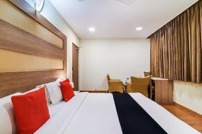 Grand Plaza