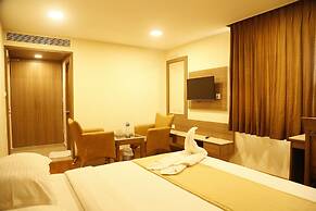Grand Plaza