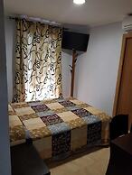 Hotel Mas Subirats