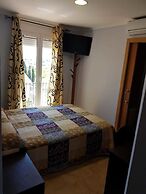 Hotel Mas Subirats