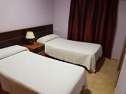 Hotel Mas Subirats