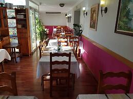 Hotel Mas Subirats