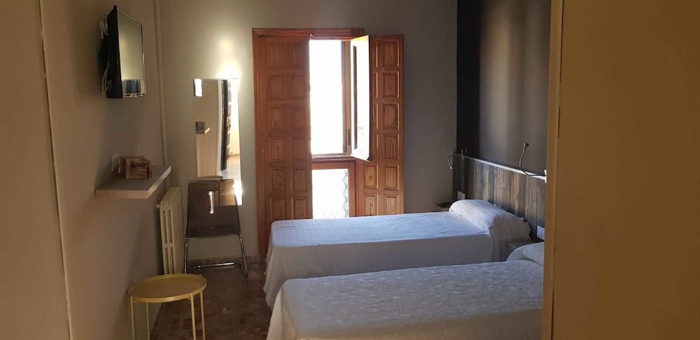 Hotel Mas Subirats