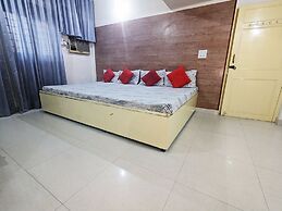Abode Homestay
