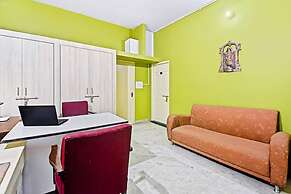 Abode Homestay