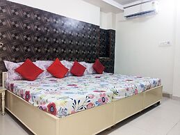 Abode Homestay
