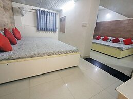 Abode Homestay