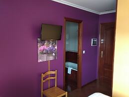 Hostal Bahía