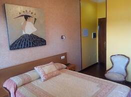Hostal Bahía