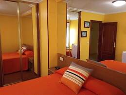 Hostal Bahía