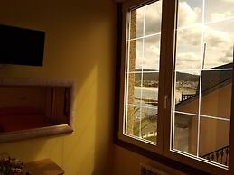 Hostal Bahía