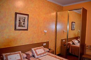 Hostal Bahía