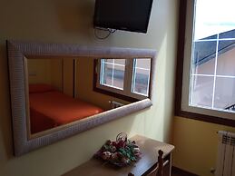 Hostal Bahía