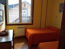 Hostal Bahía