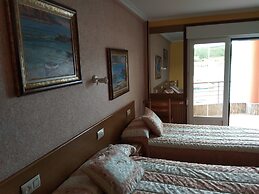 Hostal Bahía