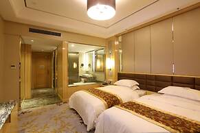 Hangzhou Far East Hotel