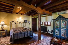 Kokkino Spiti Boutique Hotel