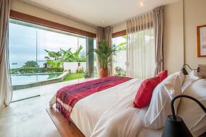 Villa Gumamela Bali