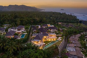 Villa Gumamela Bali
