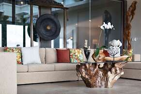 Villa Gumamela Bali