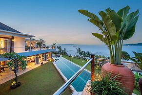 Villa Gumamela Bali