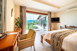 Villa Gumamela Bali