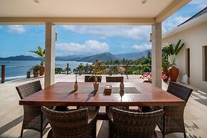 Villa Gumamela Bali