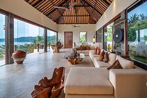 Villa Gumamela Bali