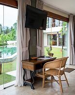 Villa Gumamela Bali