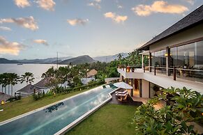 Villa Gumamela Bali