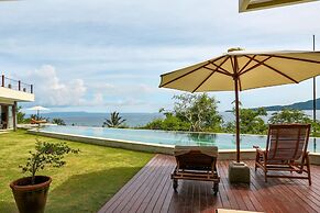Villa Gumamela Bali
