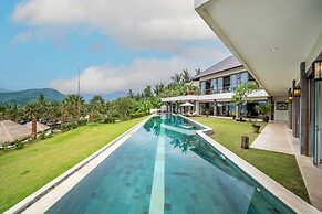 Villa Gumamela Bali