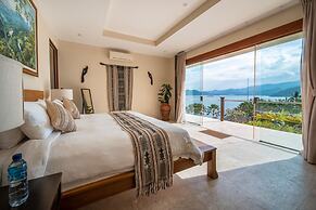 Villa Gumamela Bali