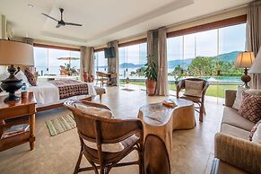 Villa Gumamela Bali