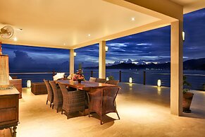 Villa Gumamela Bali