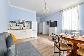 RentalSPb 4 Studio Antonenko