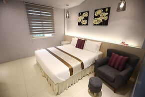 Yesday B&B