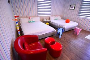 Yesday B&B